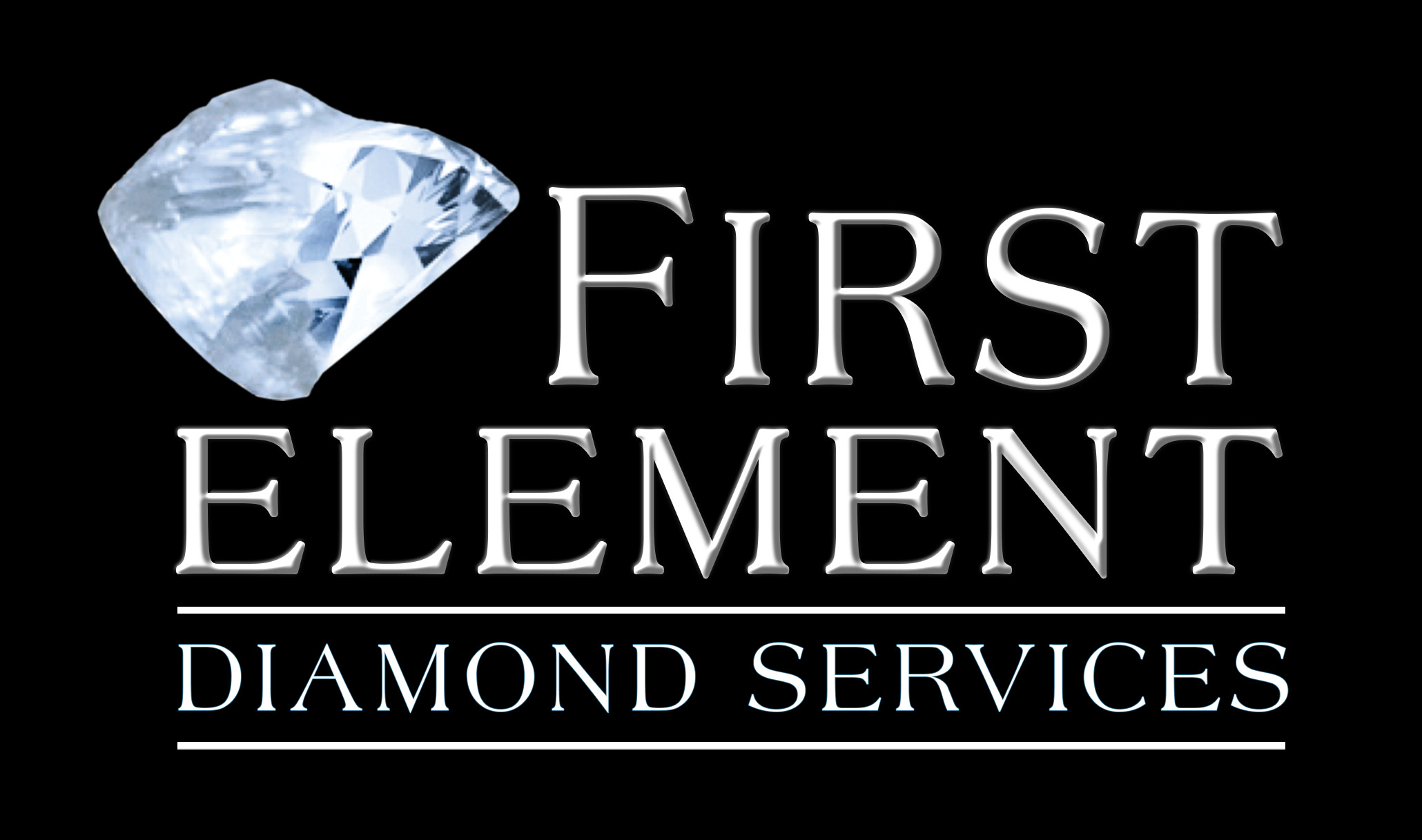 First Element Diamond Services